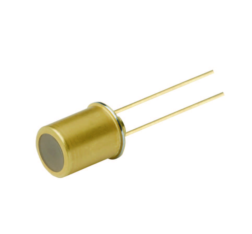 LHCVN Series 905 nm Hybrid Pulsed Laser Diodes