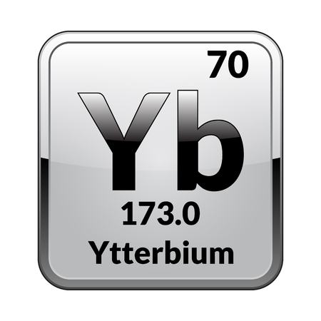 Ytterbium-doped Optical Fibers