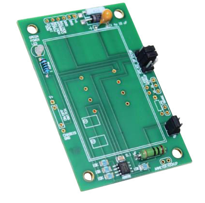 LDDEVALP Evaluation Board LDDEVALP Evaluation Board