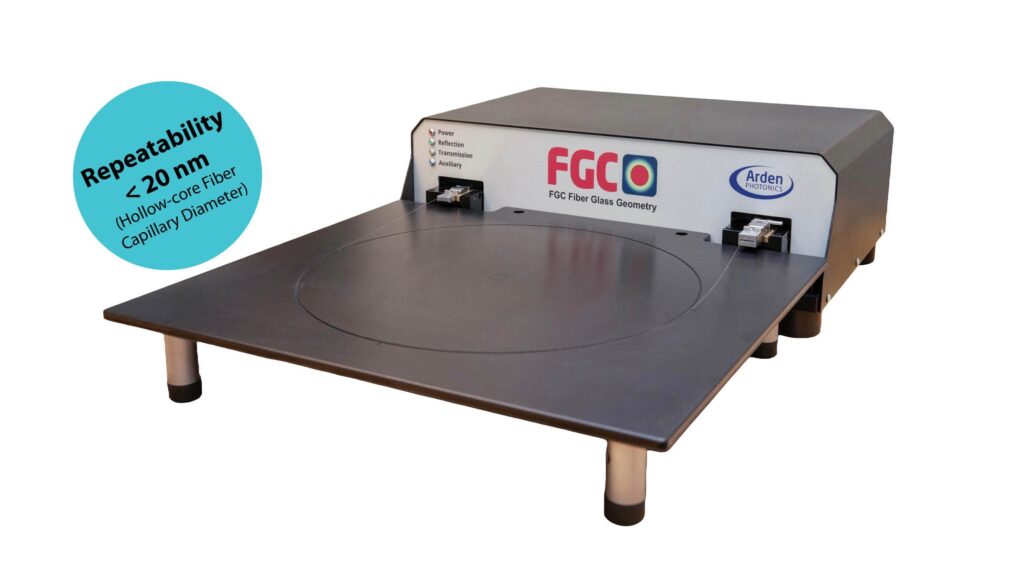 FGC-GH Fiber Geometry System
