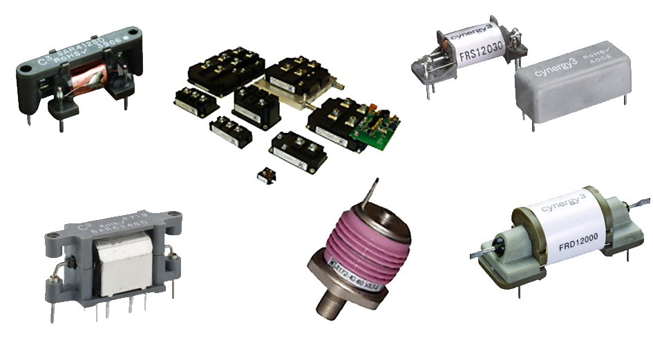 Electromechanical Components