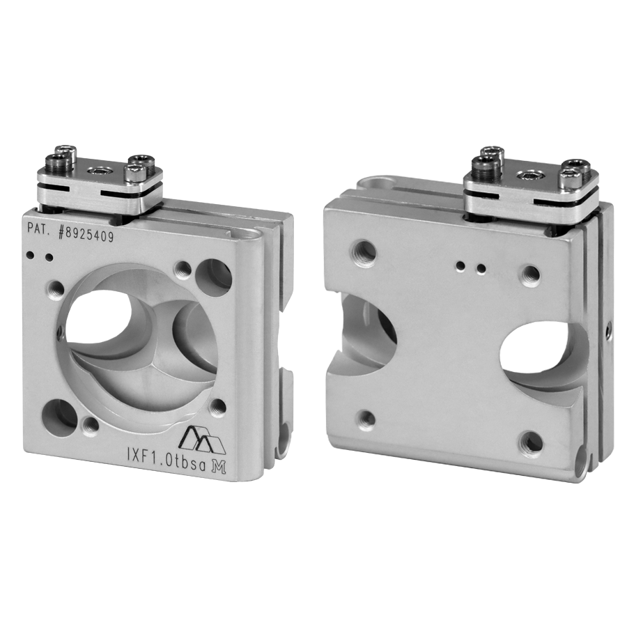 IXF1.0tbsa M Optical Mounts
