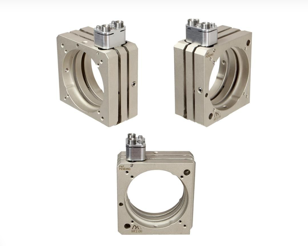 IXF2.0ta M Optical Mounts