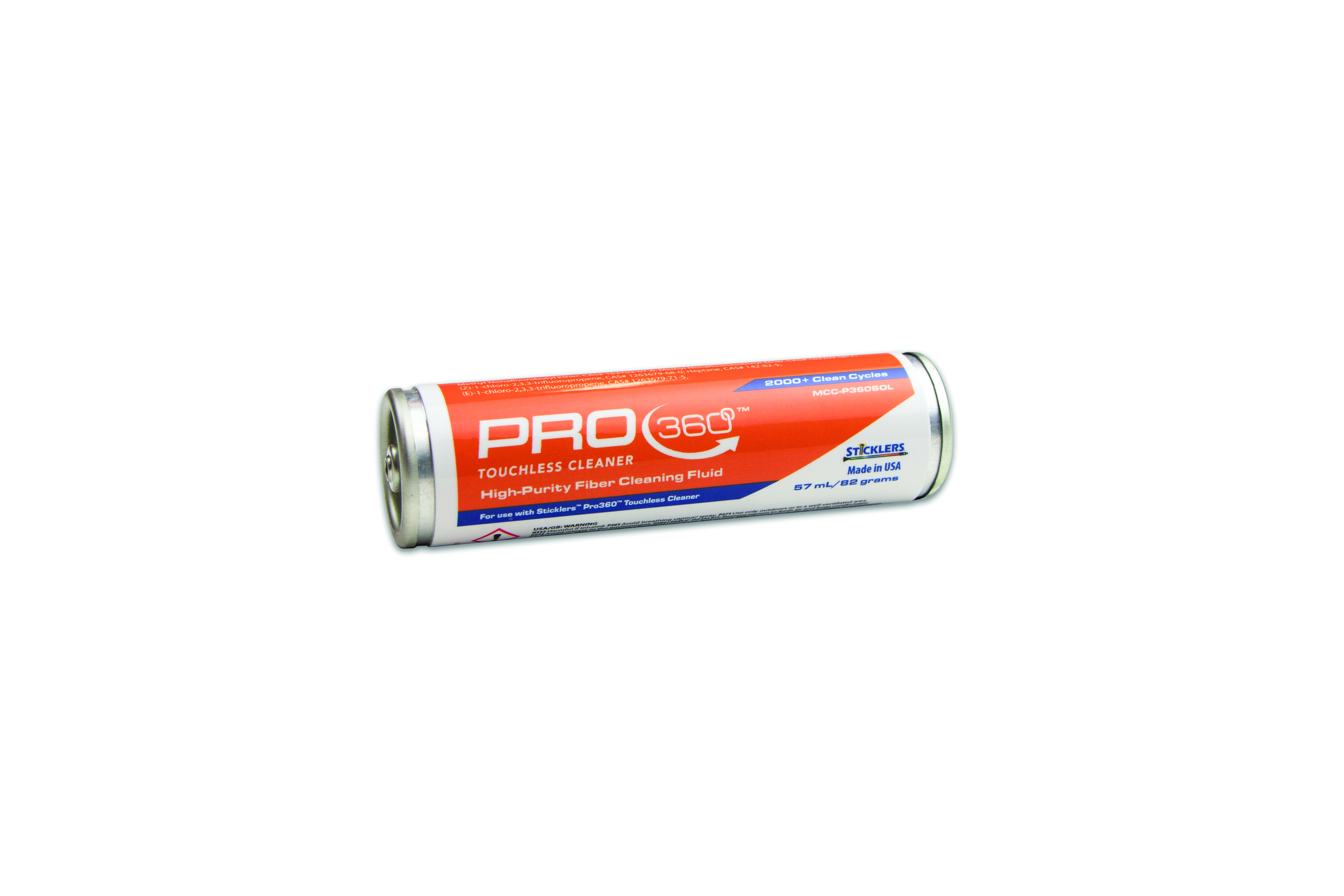 P360SOL-A Cleaning Tools for Optics
