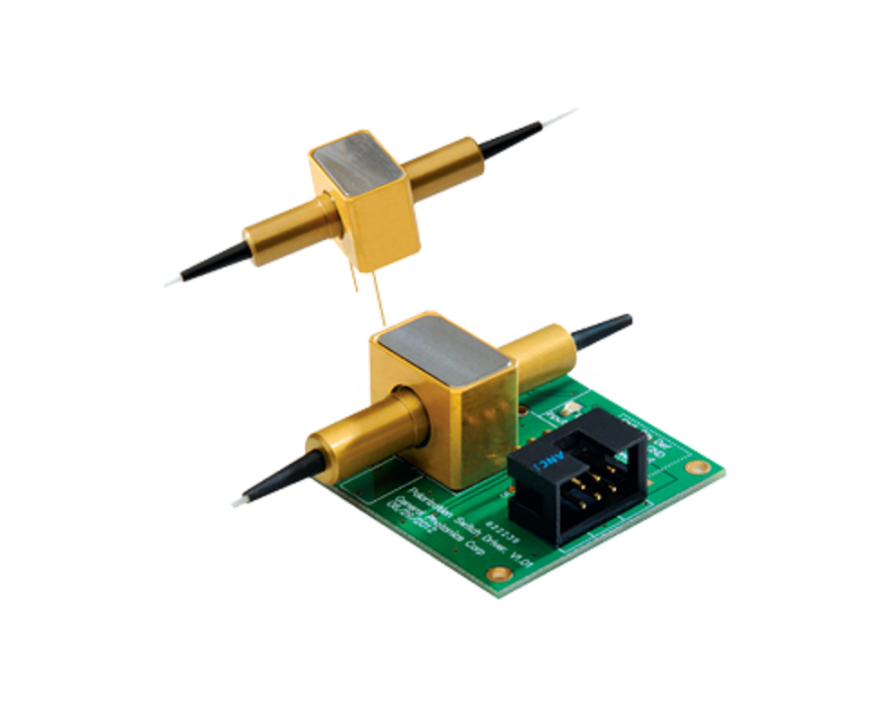 PSW-002 Polarization Switch