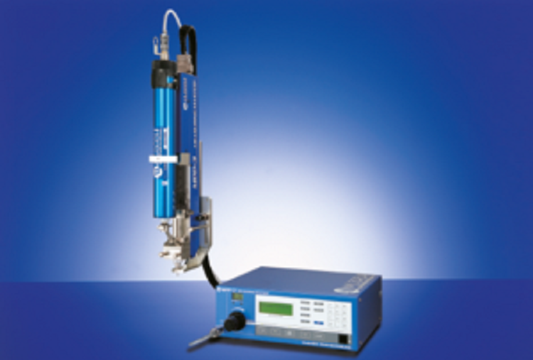 MEASURING MASTER MPP-3 Digital Volumetric Dispenser