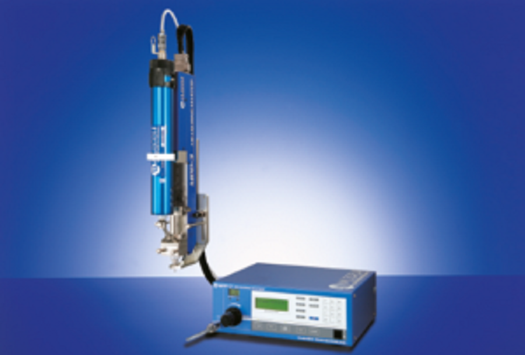 MEASURING MASTER MPP-3 Digital Volumetric Dispenser MEASURING MASTER MPP-3 Digital Volumetric Dispenser