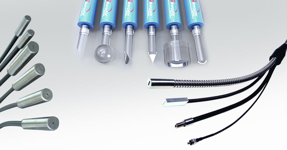 Fiber Bundles, Assemblies Fiber Bundles, Assemblies