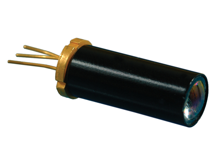 HULDO Laser Diode Collimators HULDO Laser Diode Collimators