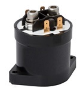 JEV100 DC Contactors