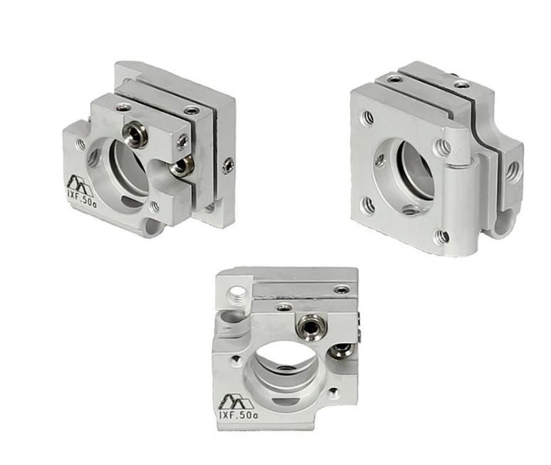 IXF.50a M Optical Mounts