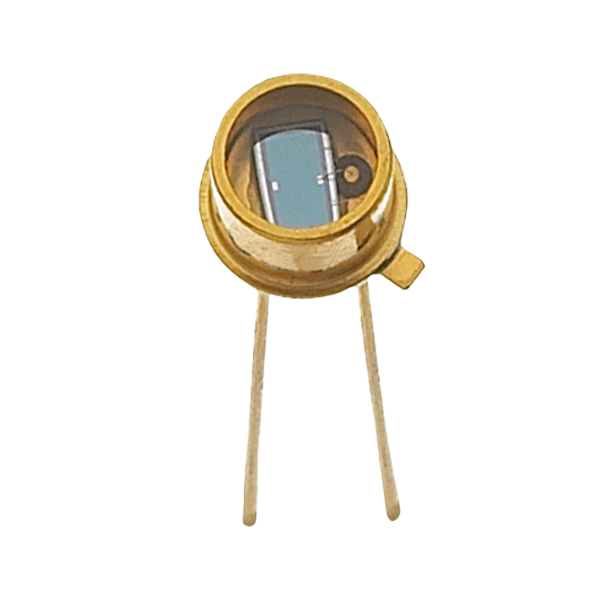 PIN-3CD Si Detectors and Arrays