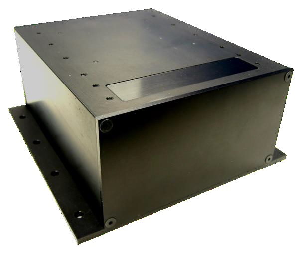 XTI12848 Harrier TDI CCD X-Ray Line Scan Cameras X-Scan Imaging