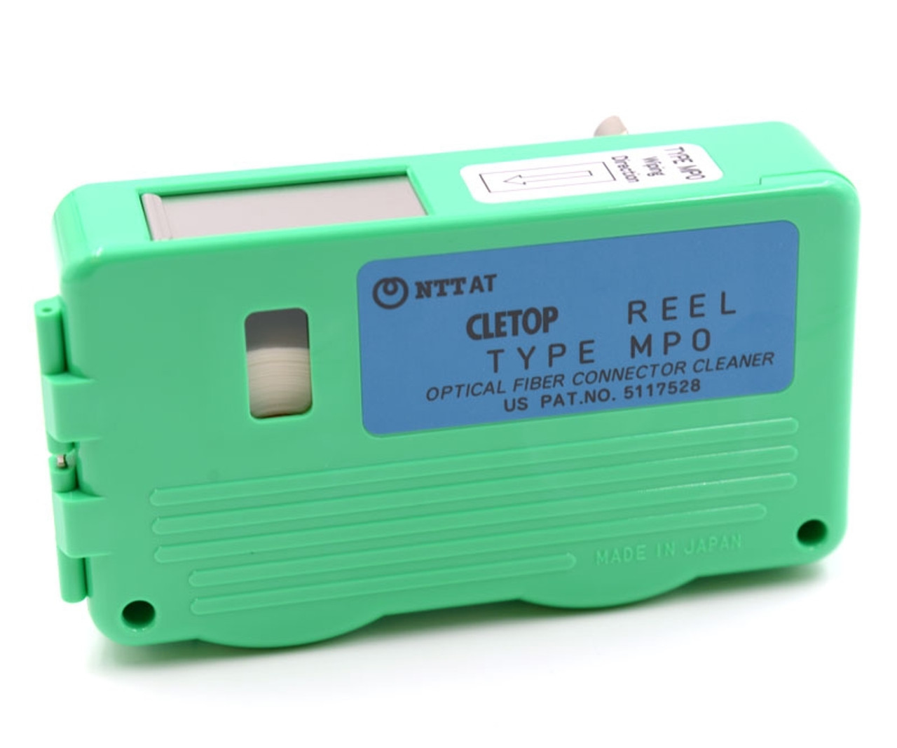 14100201 CLETOP type MPO Cleaning Tools for Optics