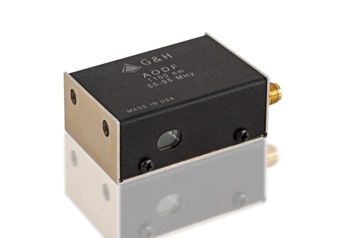Optical Scanners and Deflectors