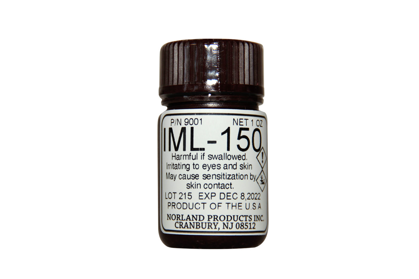 Index Matching Liquid IML 150 (1oz bottle)