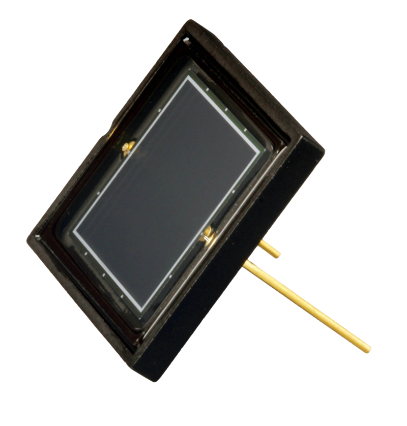 UV-100EQC Si Detectors and Arrays