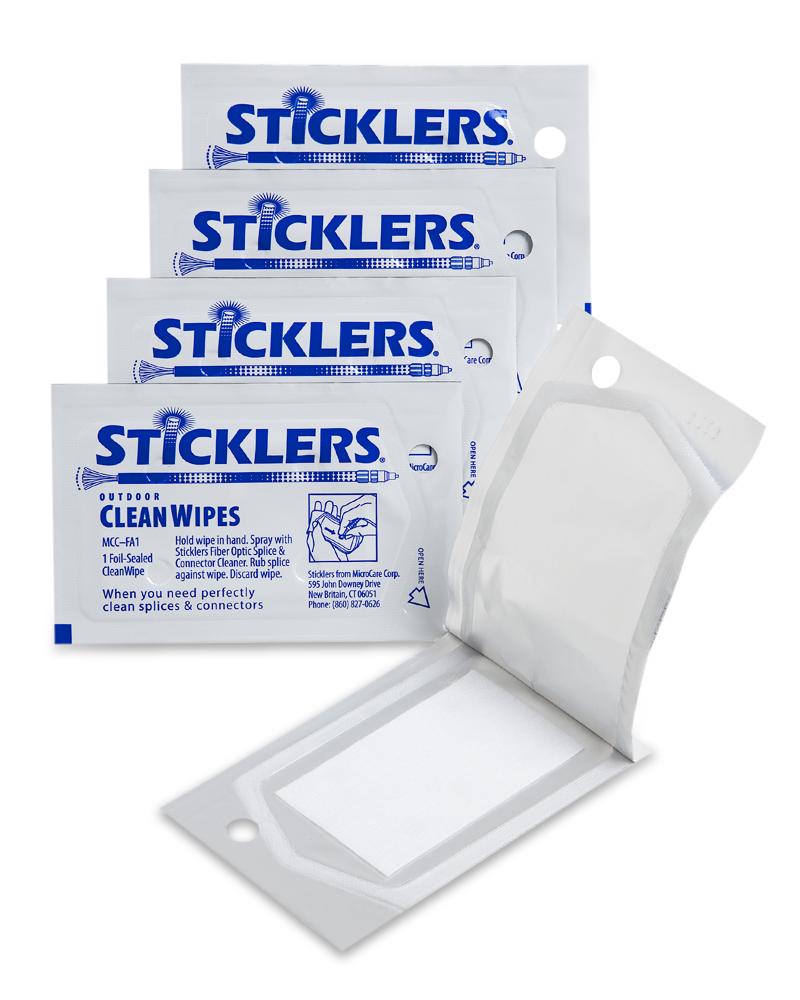 FA1 Cleaning Tools for Optics