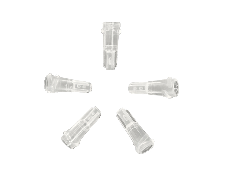 Cap for threaded Syringe Cap for threaded Syringe