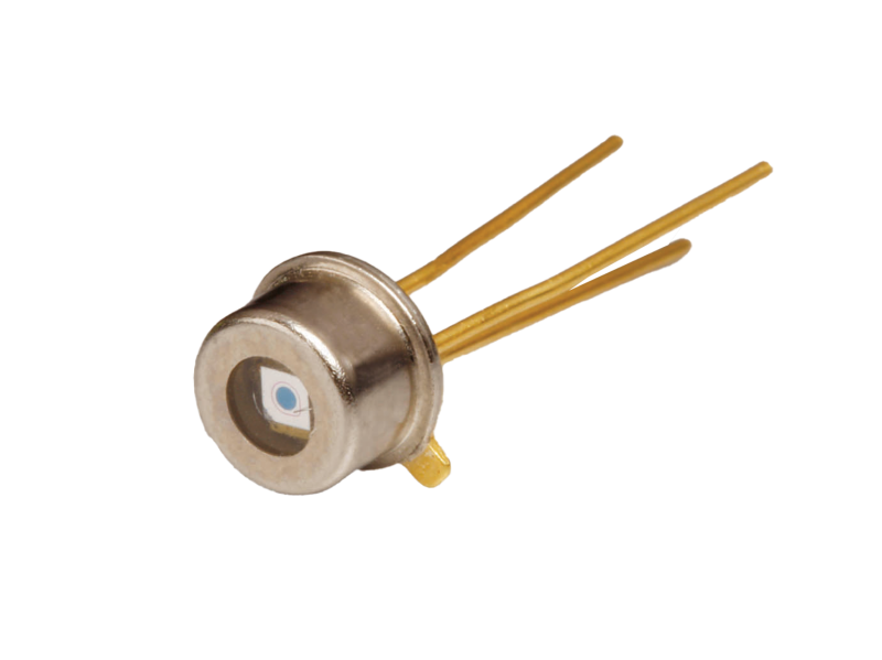 FCI-InGaAs-500 Si Detectors and Arrays