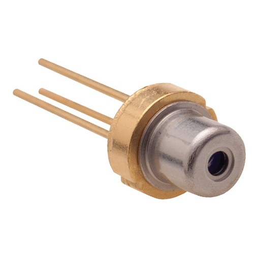 HL6xxxxxx Series Red Laser Diodes