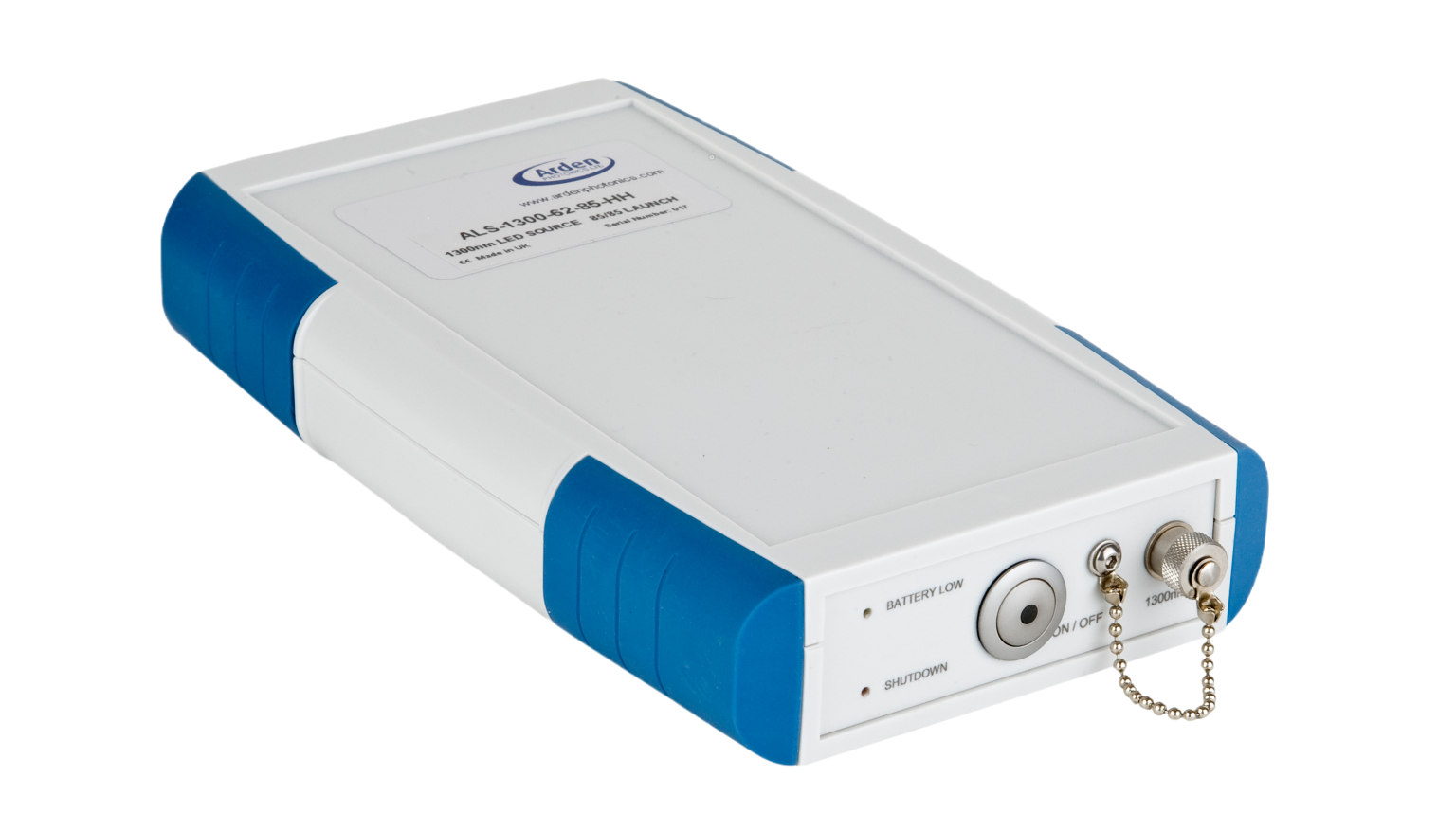 ALS LED Light Source