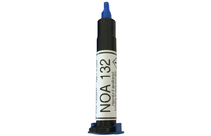 NOA 132 Optical Adhesive 2g syringe