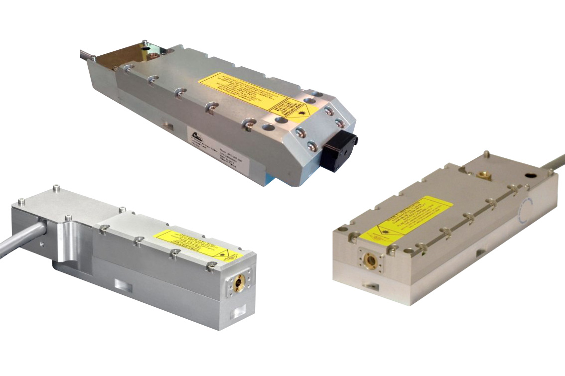 SNx Series High-performance Sealed Microchip DPSS Lasers