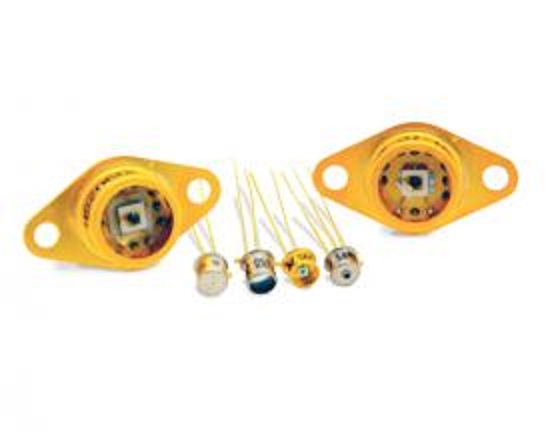 High-performance Silicon Avalanche Photodiodes APD High-performance Silicon Avalanche Photodiodes APD