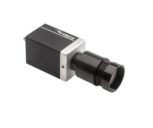 T-Ray® 5000 HTS/HRS Transmitters & Receivers for Terahertz Gauging & Imaging T-Ray® 5000 HTS/HRS Transmitters & Receivers for Terahertz Gauging & Imaging