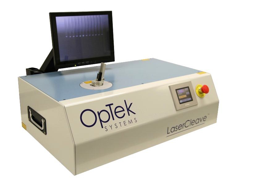 LaserCleave™-1500 Laser Cleavers LaserCleave™-1500 Laser Cleavers