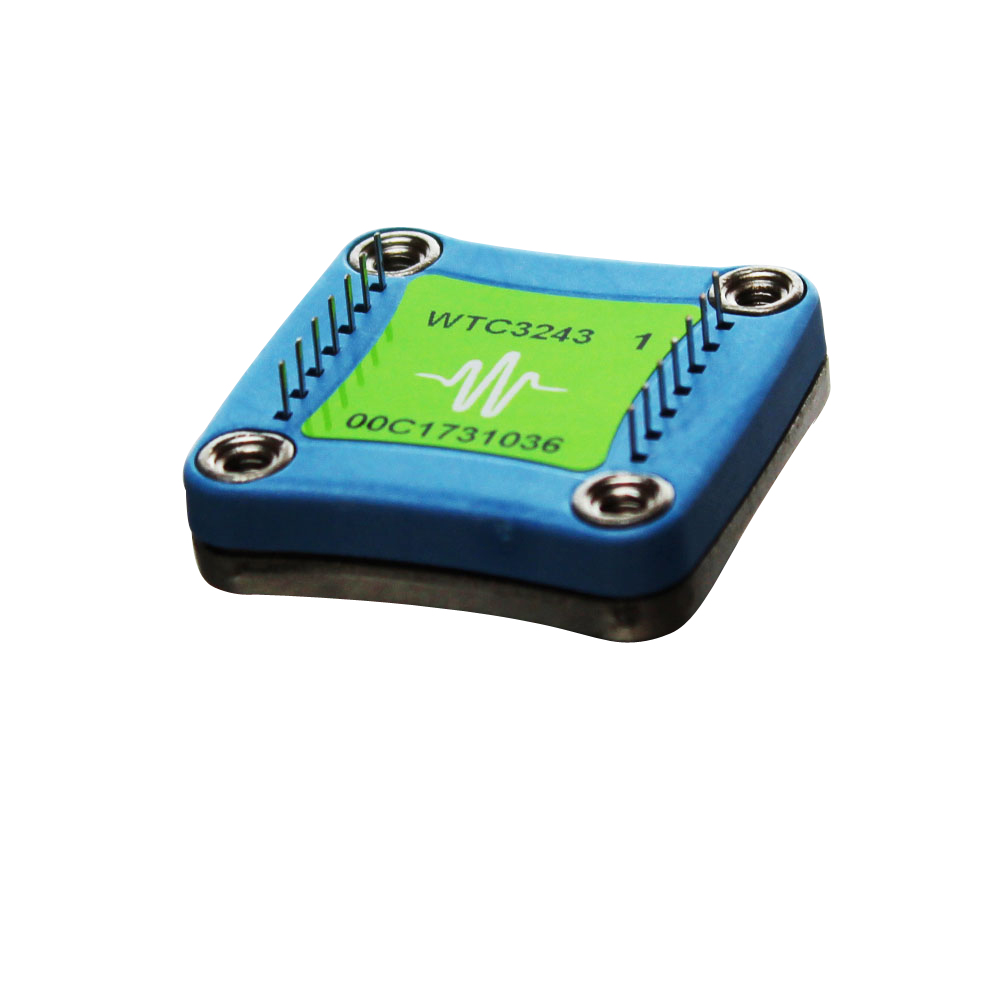 WTC32ND TEC Temperature Controllers WTC32ND TEC Temperature Controllers