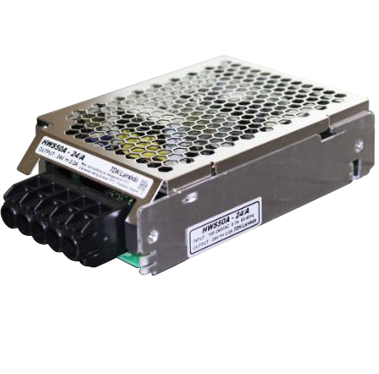 PWRPAK-24V Switching Power Supply PWRPAK-24V Switching Power Supply