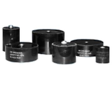 EPSR Series High Voltage Pulse Power Ceramic Capacitors