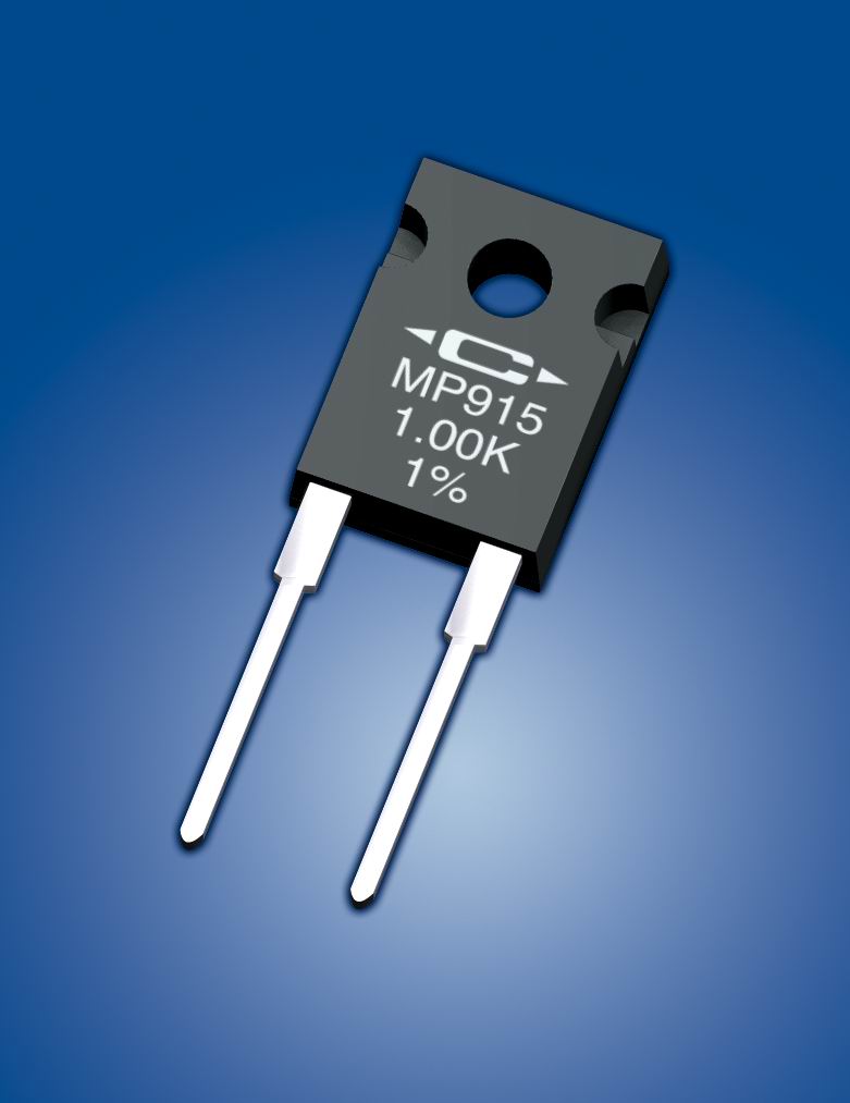 MP915 Power Film Resistors