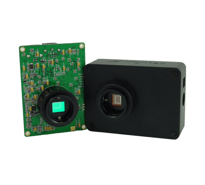 C-Series 1.4MP 1/2” CCD Cameras