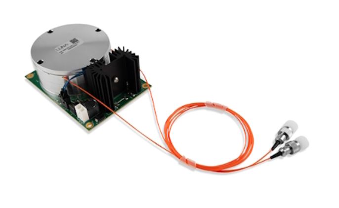 MMS-003 Miniature Multimode Scramblers MMS-003 Miniature Multimode Scramblers