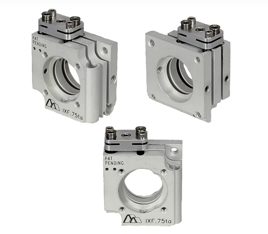 IXF.75ta M Optical Mounts