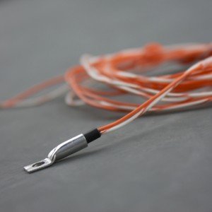 NTC Thermistors