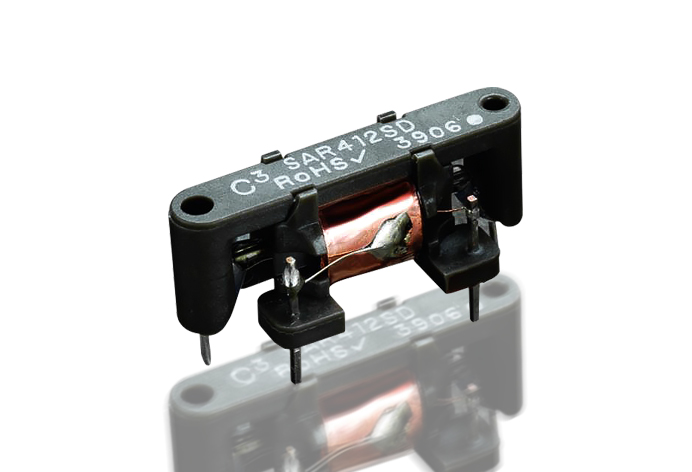 Electromechanical Components