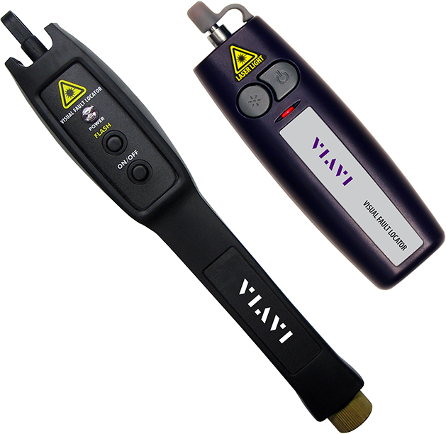 FFL Visual Fault Locators