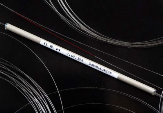 FPU-X PM Fiber Couplers