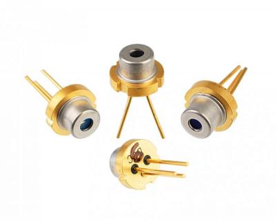 VPSL Virtual Point Source Laser Diodes