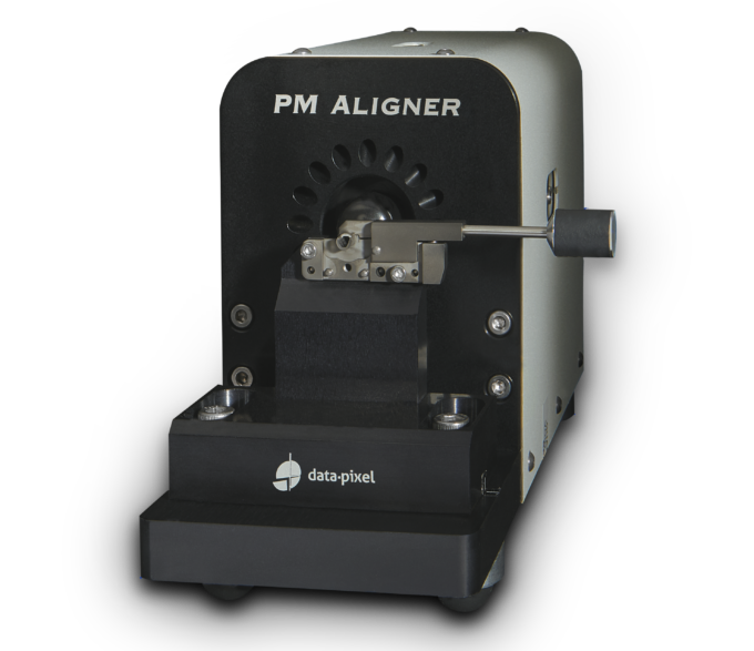 PM ALIGNER Polarization Maintaining Fiber Aligner