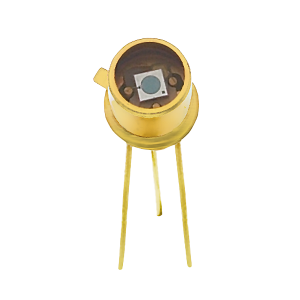 PIN-040A Si Detectors and Arrays