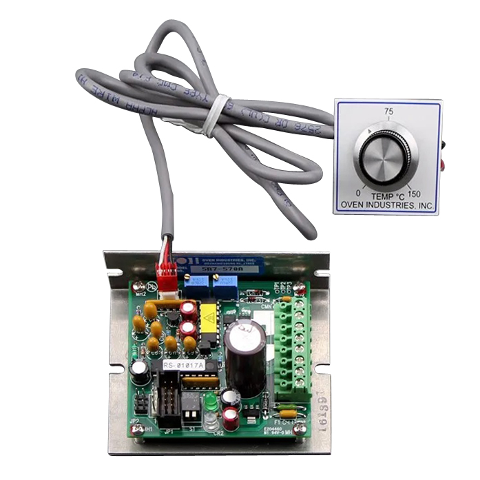 5R7-570A RoHS Temperature Controller External Pot Adjustment