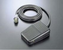 Foot Switch for Pneumatic Dispenser Foot Switch for Pneumatic Dispenser