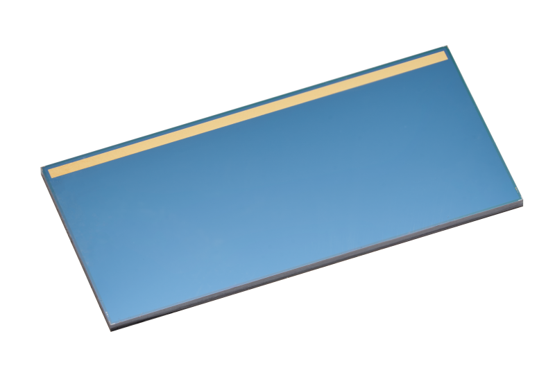 S-200CL Si Detectors and Arrays