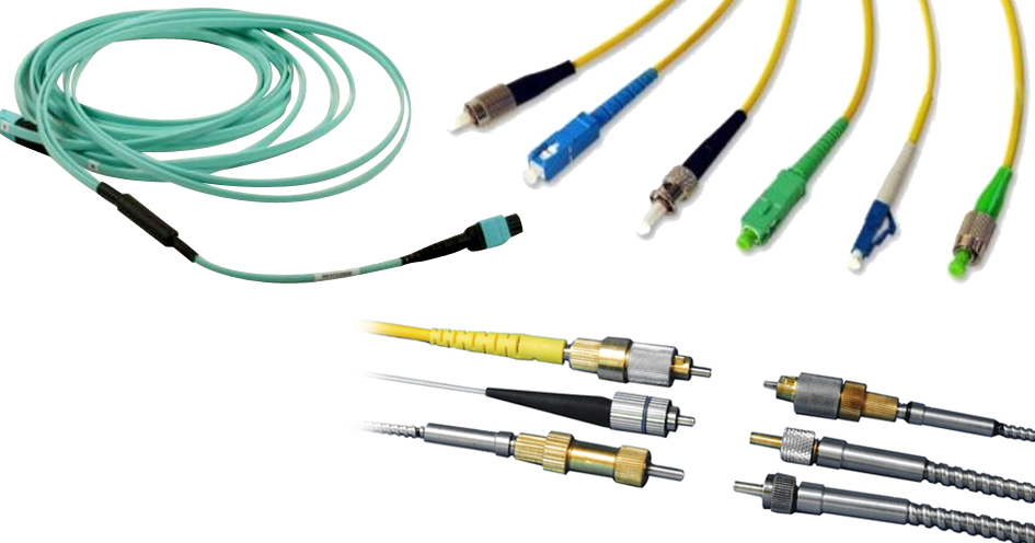 Multi Mode Patch Cables Multi Mode Patch Cables