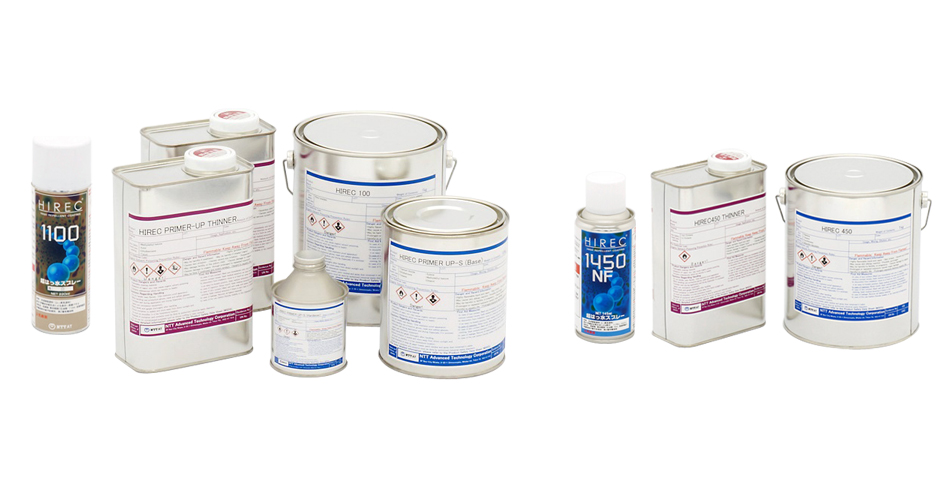 Paints and Coatings